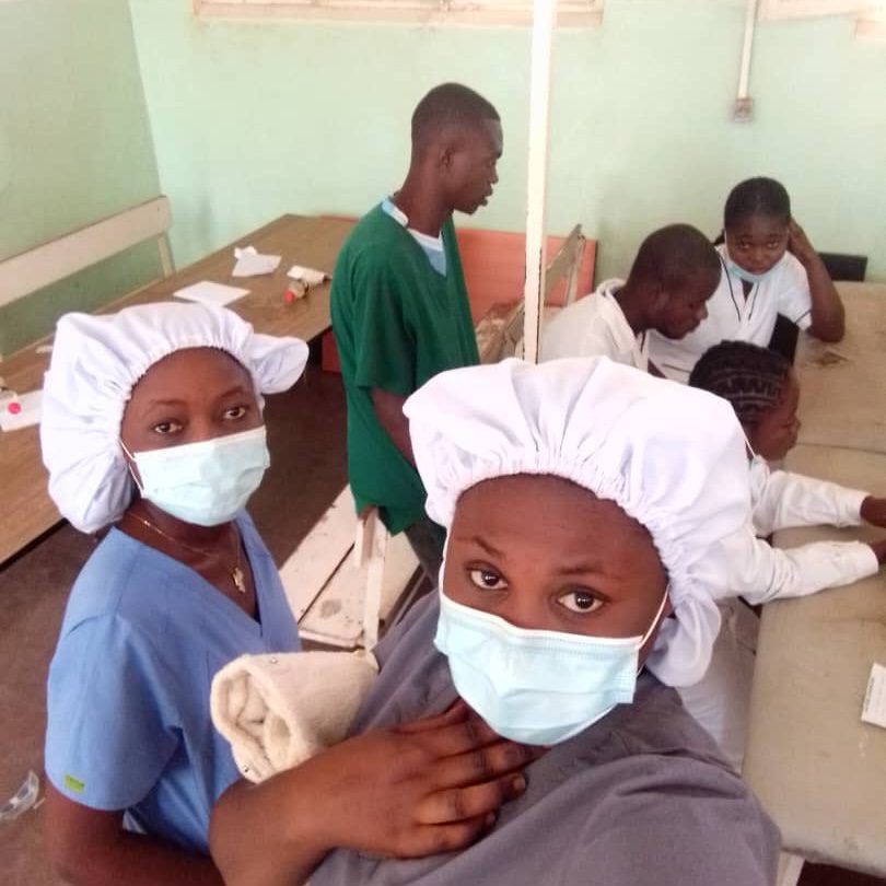 High School & College Scholarships