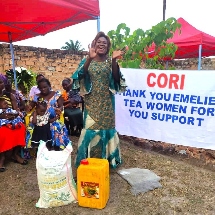 Women's Empowerment Program